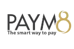 PayM8