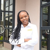 Thandi Moremong